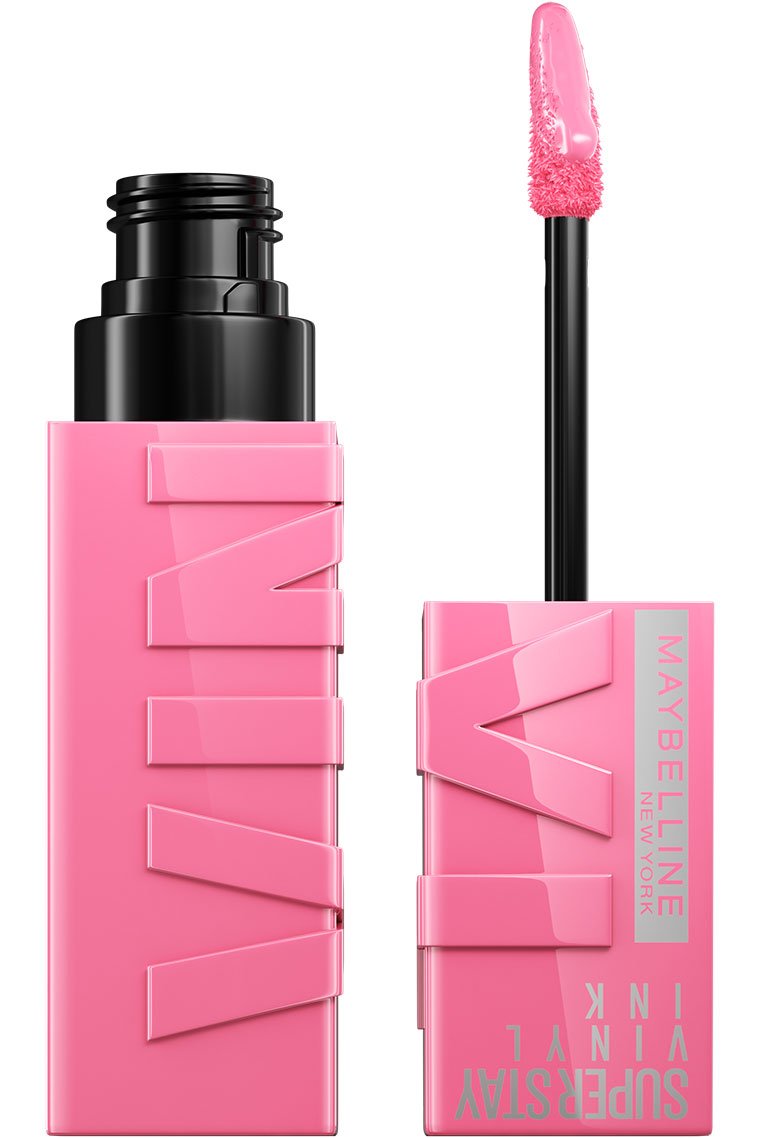 Super Stay® Vinyl Ink® Labial líquido