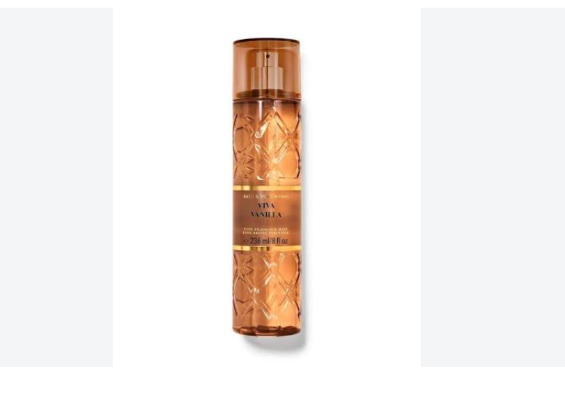 Body B&BW Viva Vanilla