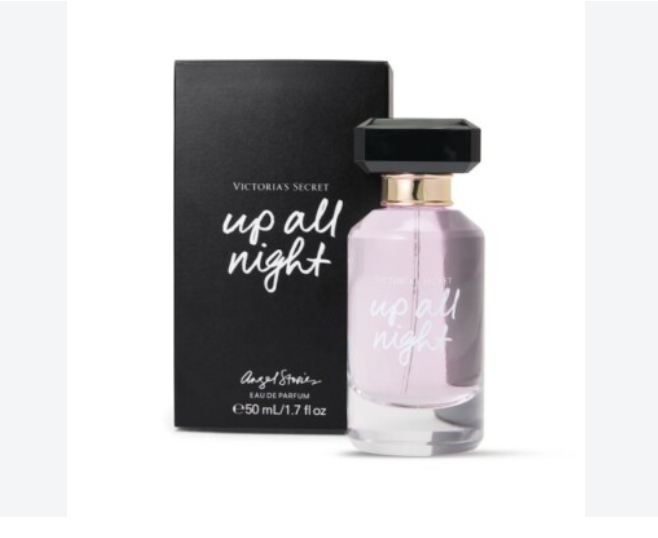 Perfume Up All Night VS