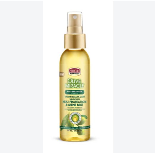 Aceite Olive Miracle
