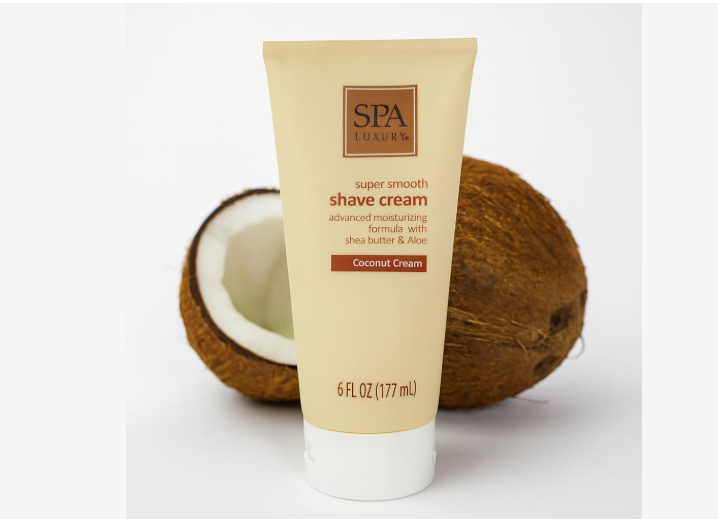 Crema de Afeitado