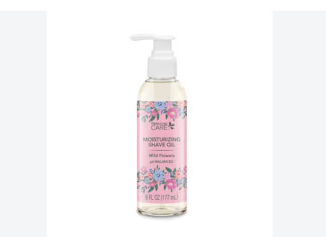 Aceite para Depilar