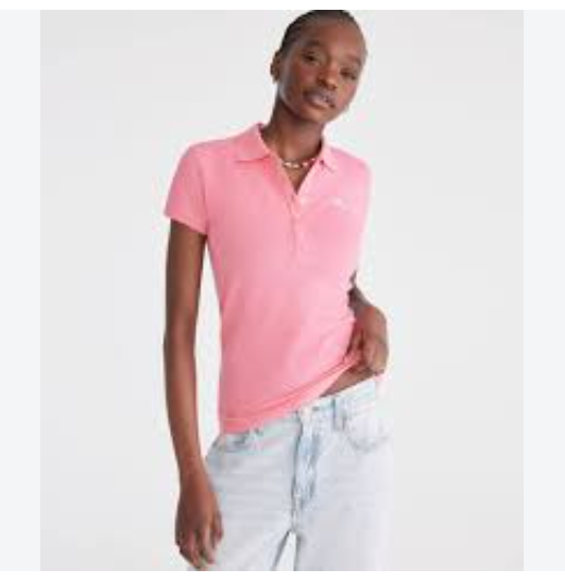 Camiseta Aeropostale