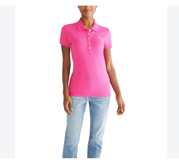 Camiseta Aeropostale
