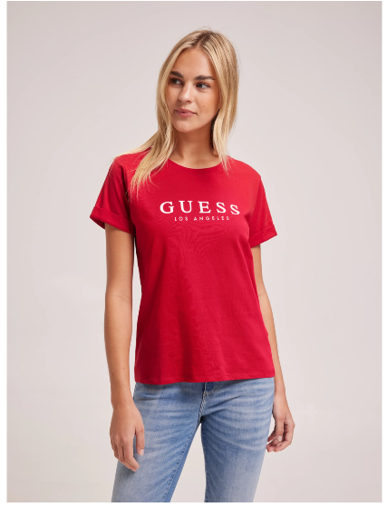 Camiseta Guess