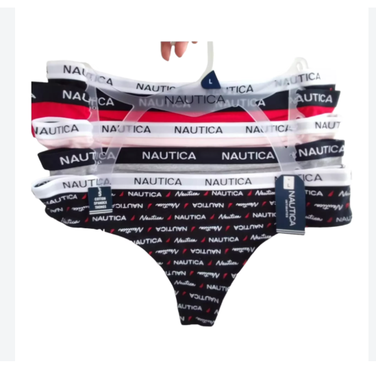 Ropa interior para dama