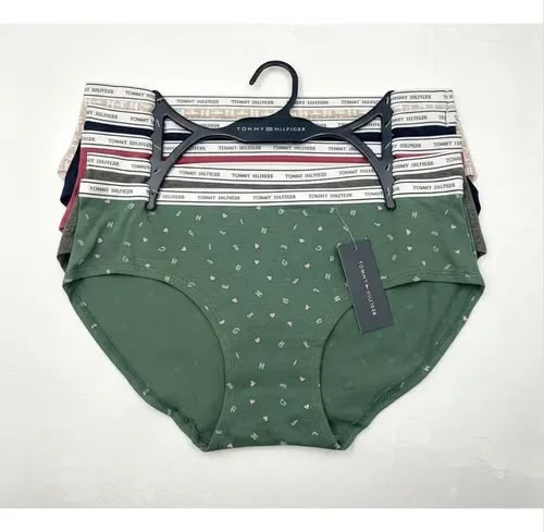 Ropa interior para dama