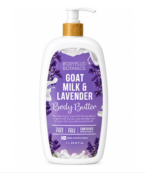 Crema Corporal Body Plus