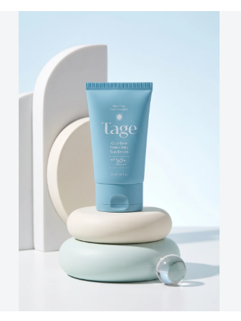 Serum solar Tage