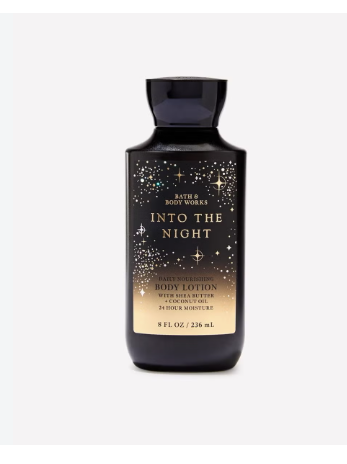 Body Lotion B&BW In to the Night