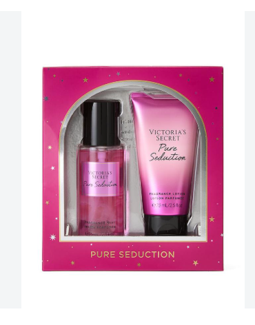 Body Pure Seduction VS
