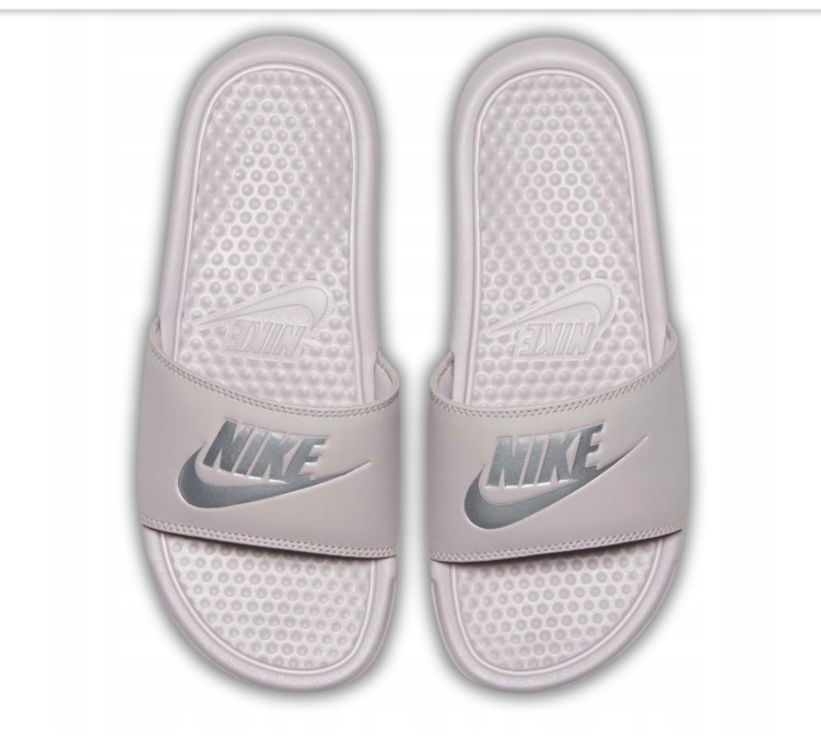 Sandalias Nike