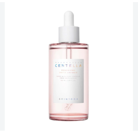 Serum Facial Skin 1004 Centella