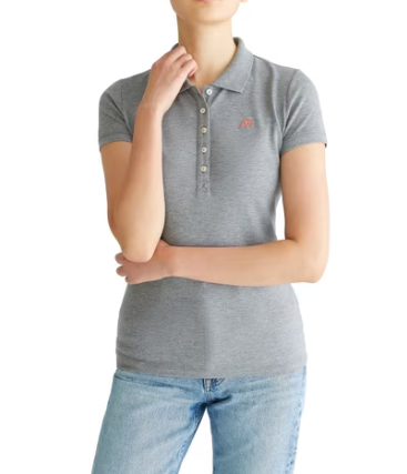 Camiseta Aeropostale