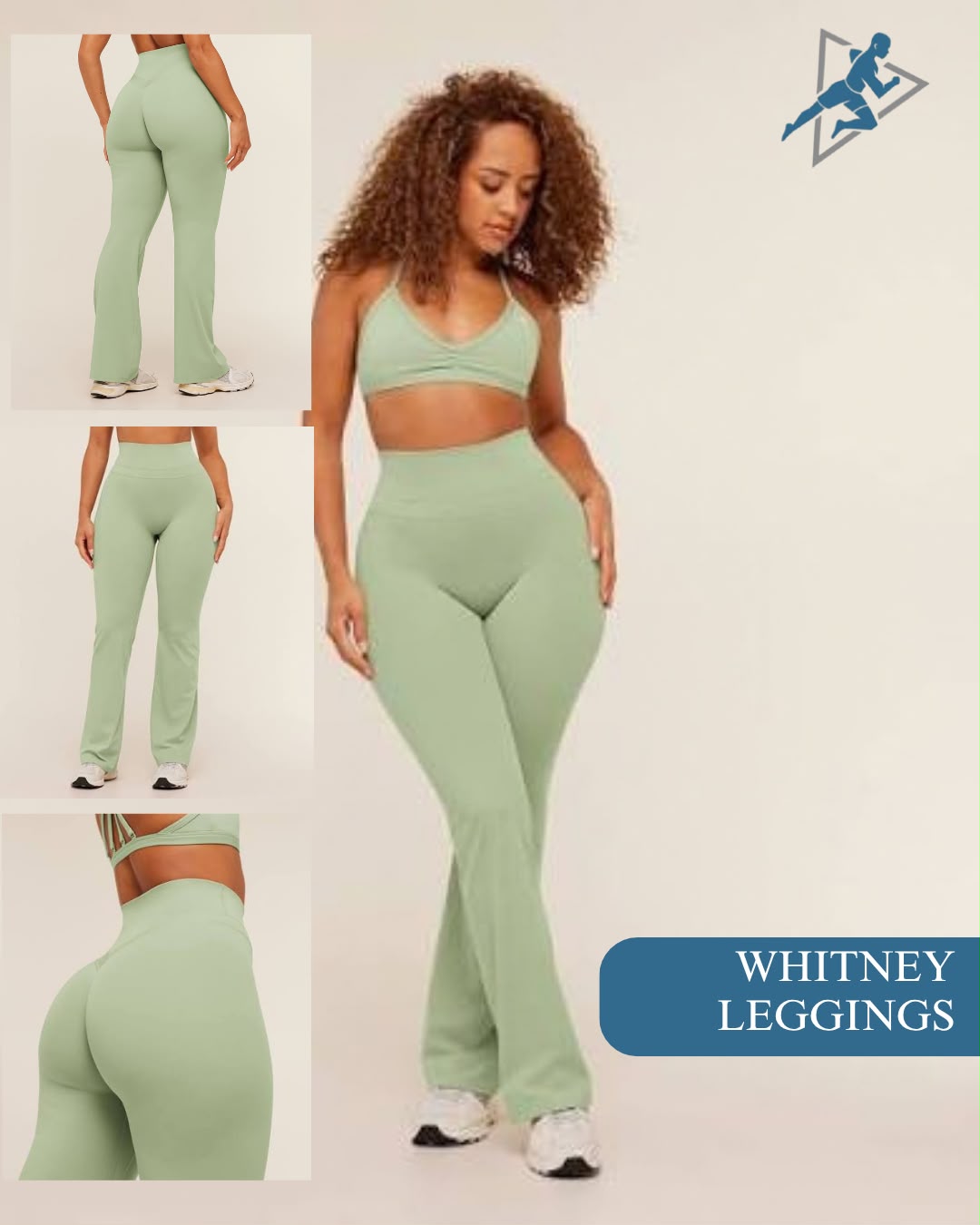 WHITNEY LEGGINGS